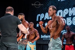 Фотограф Вадим Свирин